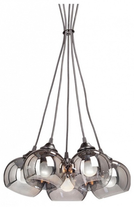 Подвесной светильник Vitaluce Шарики V4361-1/5S - 0