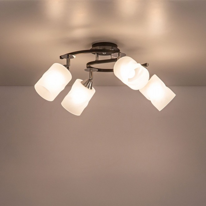 Потолочная люстра Citilux Сиерра CL119241 - 3