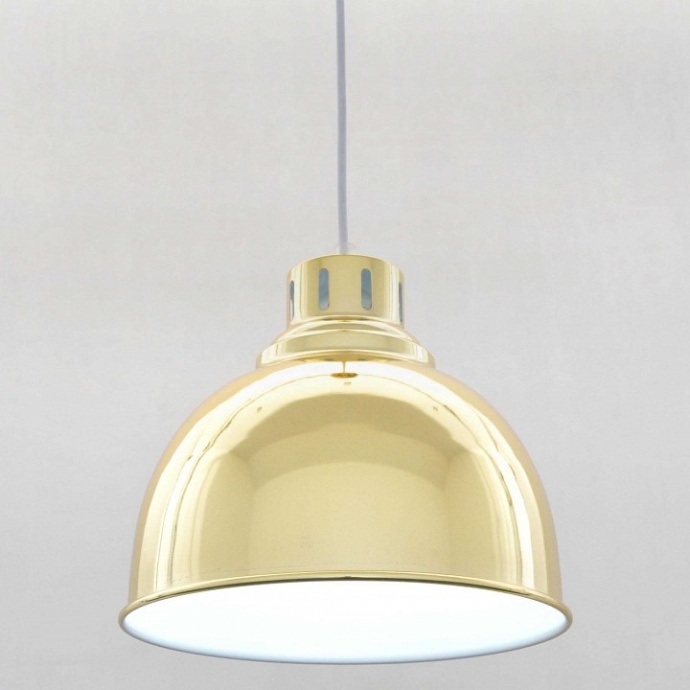 Подвесной светильник LUMINA DECO Fabbiano LDP 7464 GD - 2