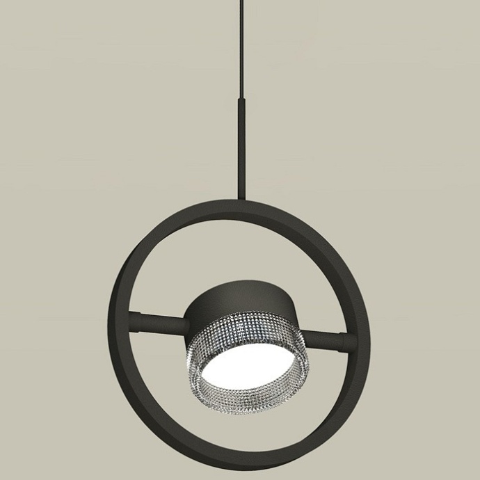 Подвесной светильник Ambrella Light XB XB9112150 - 0