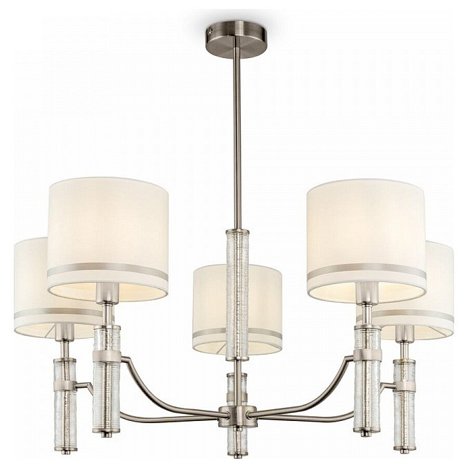 Подвесная люстра Freya Albero FR5108PL-05N - 1