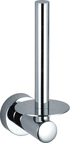 Держатель туалетной бумаги Wasserkraft Donau K-9497 - 0