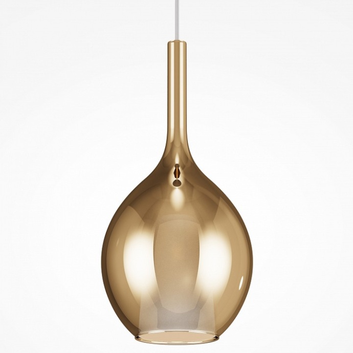 Подвесной светильник Maytoni Duality MOD271PL-01B2 - 0