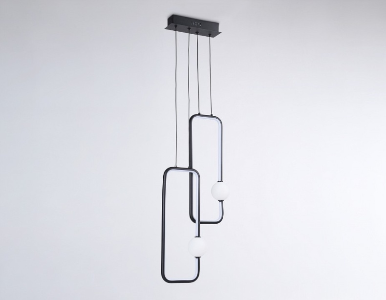 Подвесной светильник Ambrella Light FL FL66366 - 2