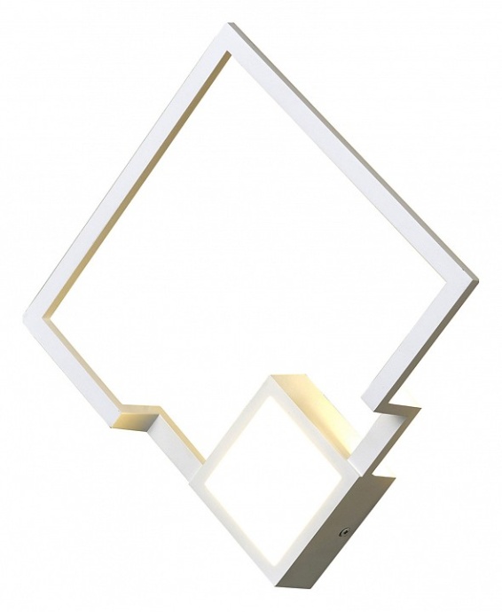 Настенный светодиодный светильник Mantra Boutique 7671 - 0