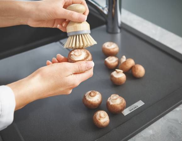 Мойка кухонная Grohe K400 31639AP0 - 3