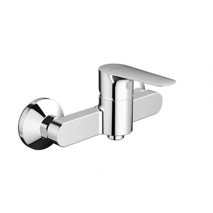 D4010200 Prime new cмеситель для душа - 1