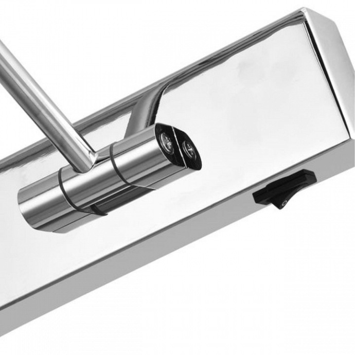 Подсветка для картины Arte Lamp Harrison A1709AP-1CC - 1