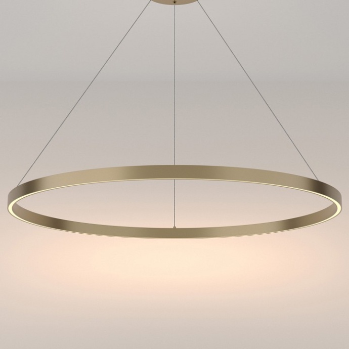 Подвесной светильник Maytoni Rim MOD058PL-L54BS3K - 0