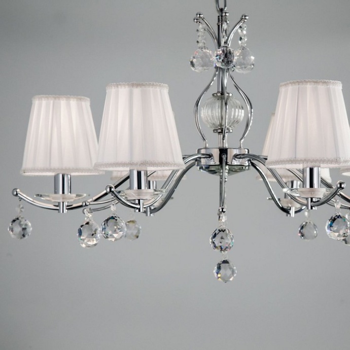 Подвесная люстра Citilux Шелли CL438161 - 2