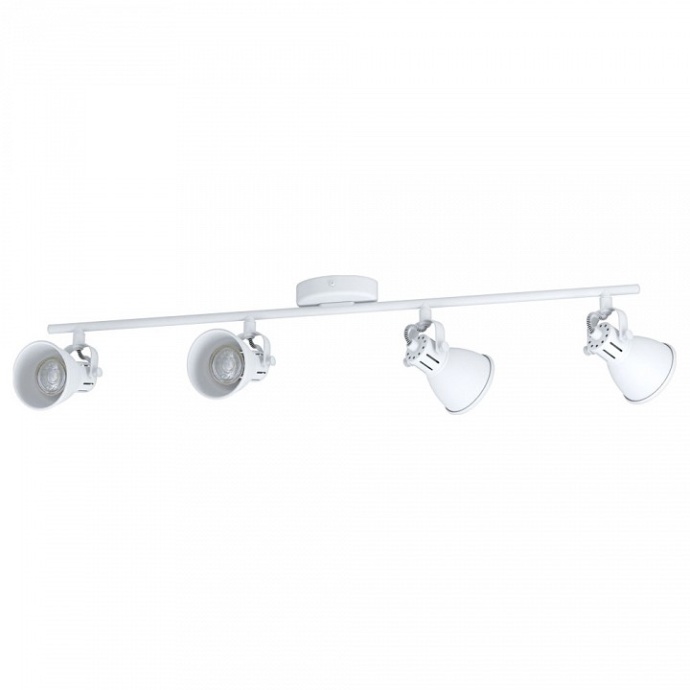 Спот Eglo ПРОМО Seras 1 98396 - 0