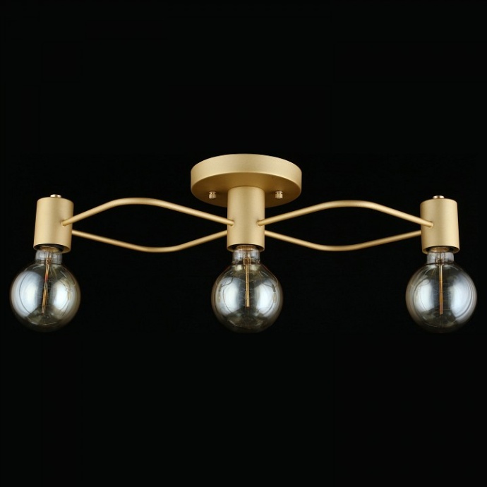 Потолочная люстра Aployt Elison APL.911.07.03 - 1