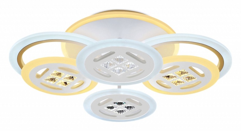 Потолочная люстра Ambrella FA FA2951 - 0