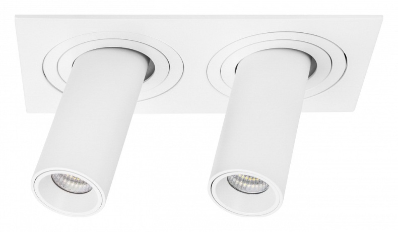 Встраиваемый светильник Lightstar Intero i526262 - 0