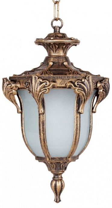 Уличный подвесной светильник Feron Флоренция PL4044 11424 - 0