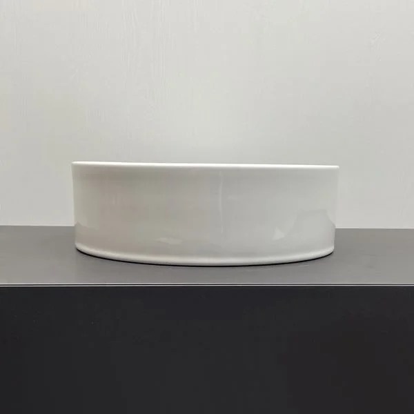 Накладная раковина Comforty 9111 35 см - 3