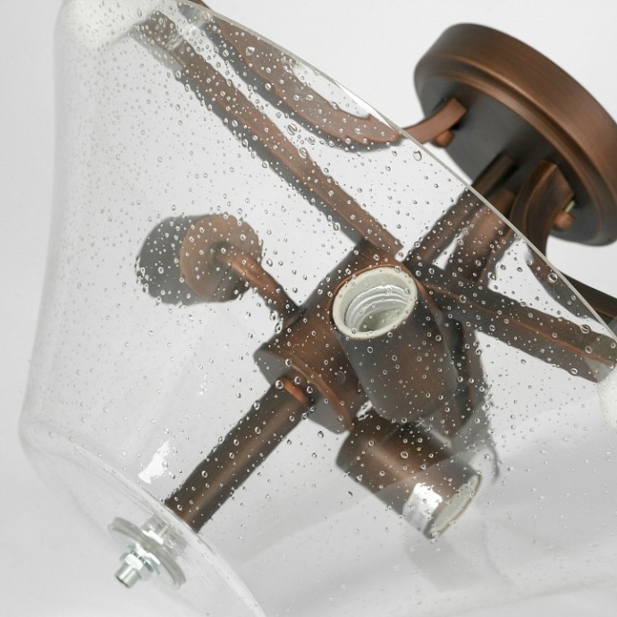 Светильник на штанге Lussole Fullerton LSP-8816 - 2