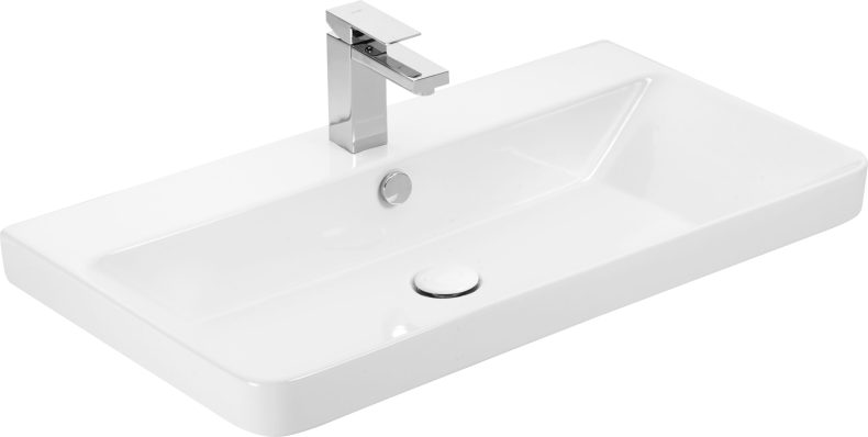 Раковина STWORKI 80 11080-KL - 0