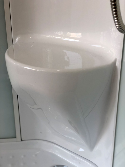 Душевая кабина Royal Bath RB 90HK6-WC RB90HK6-WC - 3