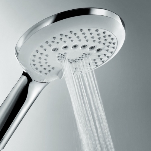 Душевой гарнитур Kludi Freshline  6793005-00 - 3