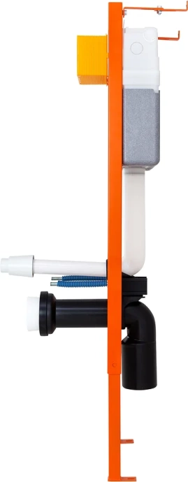 Система инсталляции для унитазов BelBagno BB004-40 EXPERT - 2