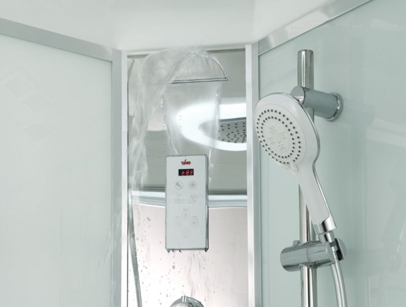 Душевой бокс Timo Comfort T-8850F T-8850 F - 3