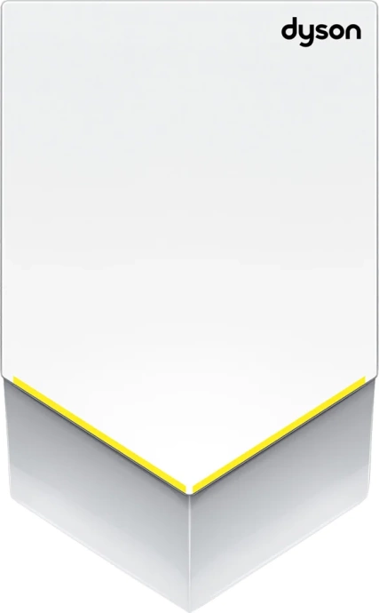 Сушилка для рук HU02 White 307169-01 - 0