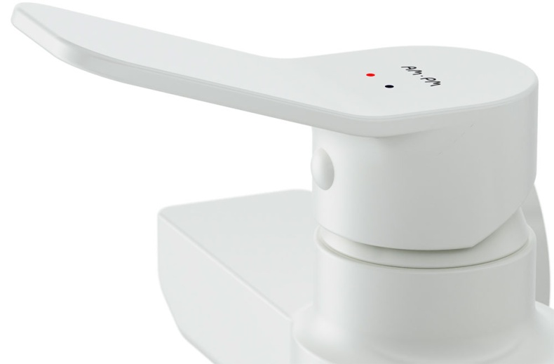 Смеситель AM.PM X-Joy для душа F85A20033 - 5