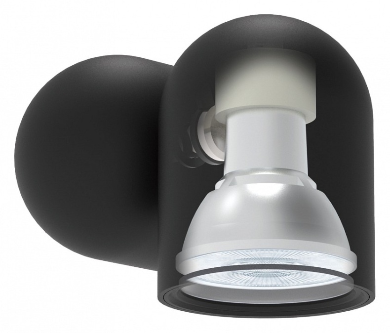 Настенный светильник Mantra Ios 7295 - 1