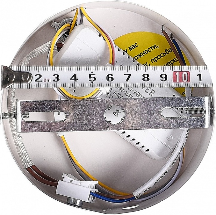 Бра Natali Kovaltseva LED LAMPS 81111 LED LAMPS 81111/1W - 5