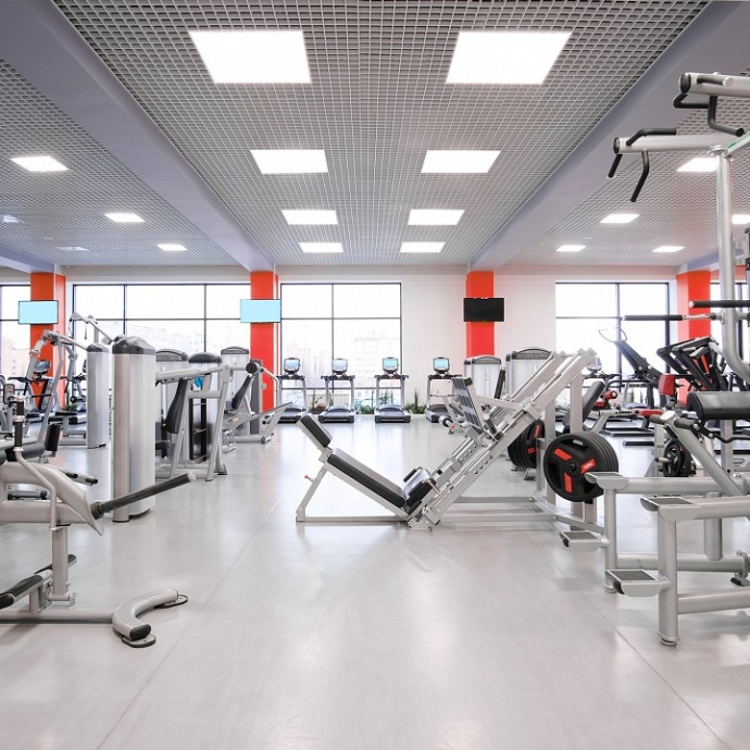 Светильник для потолка Армстронг Arlight INTENSO 038430 - 1