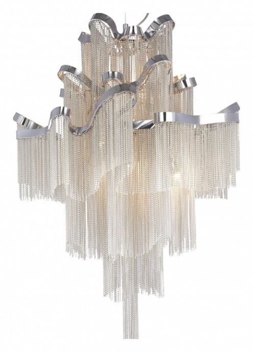 Подвесная люстра Favourite Multivello 1156-8P - 0