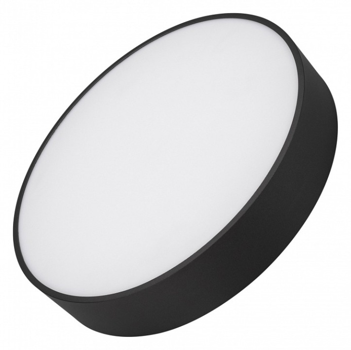 Потолочный светодиодный светильник Arlight SP-Rondo-R350-30W Day4000 034811 - 0