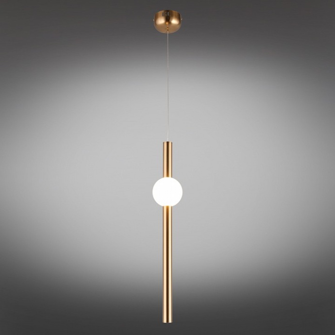 Подвесной светильник Aployt Zhozefin APL.038.06.12 - 1