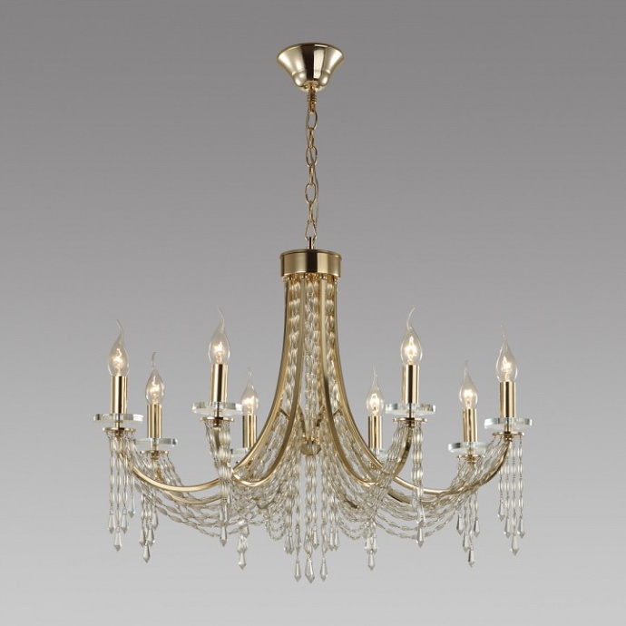 Подвесная люстра Odeon Light Capel 5063/8 - 3