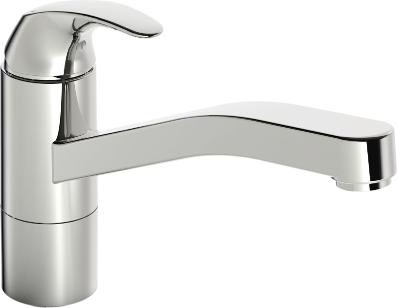 Смеситель Oras Polara 1420F для кухонной мойки - 0