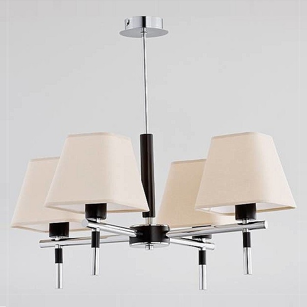 Подвесная люстра Alfa Texas 20574 - 0