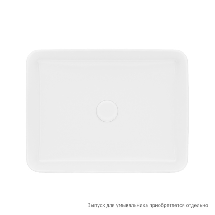 Умывальник накладной SLIWS02i27 - 2
