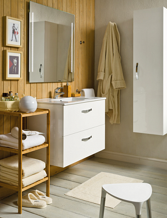 Мебельная раковина Jacob Delafon Ola EXSA112 60 см EXSA112-00 - 4