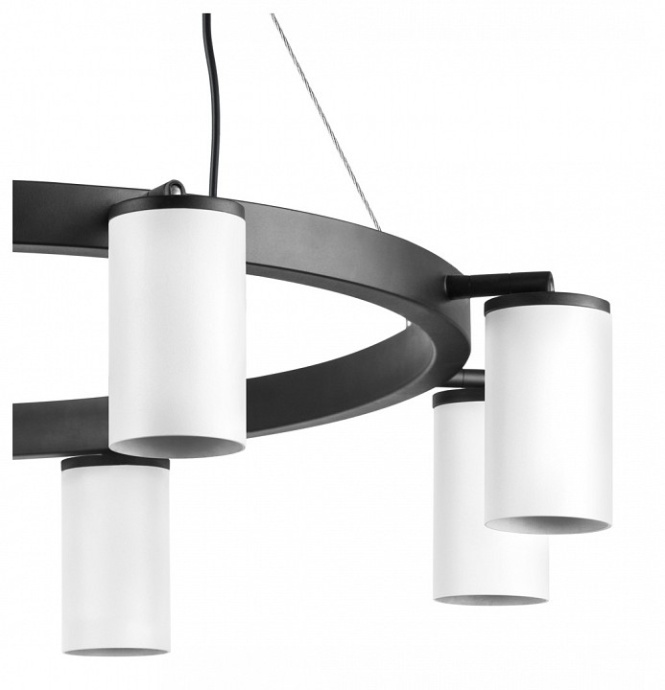 Подвесная люстра Lightstar Rullo LR018368 - 2