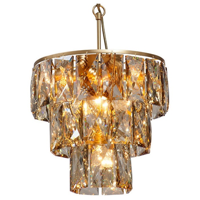 Подвесная люстра Vitaluce V5278-8/6+1 - 0