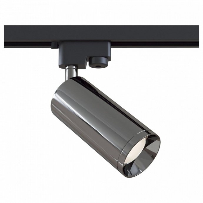 Трековый светильник Maytoni Track TR004-1-GU10-GF - 0
