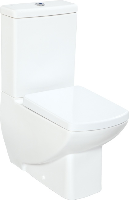 Унитаз-компакт Creavit Thor TH360 - 0