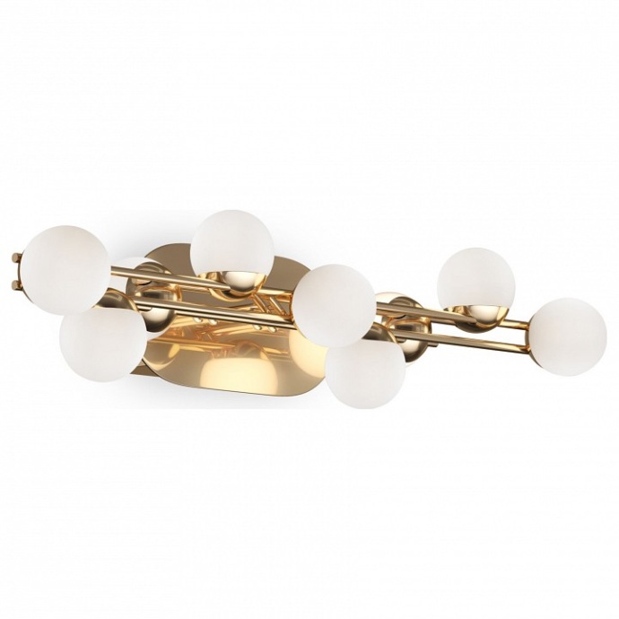 Настенный светильник Maytoni Tessara MOD081WL-L13G3K - 0