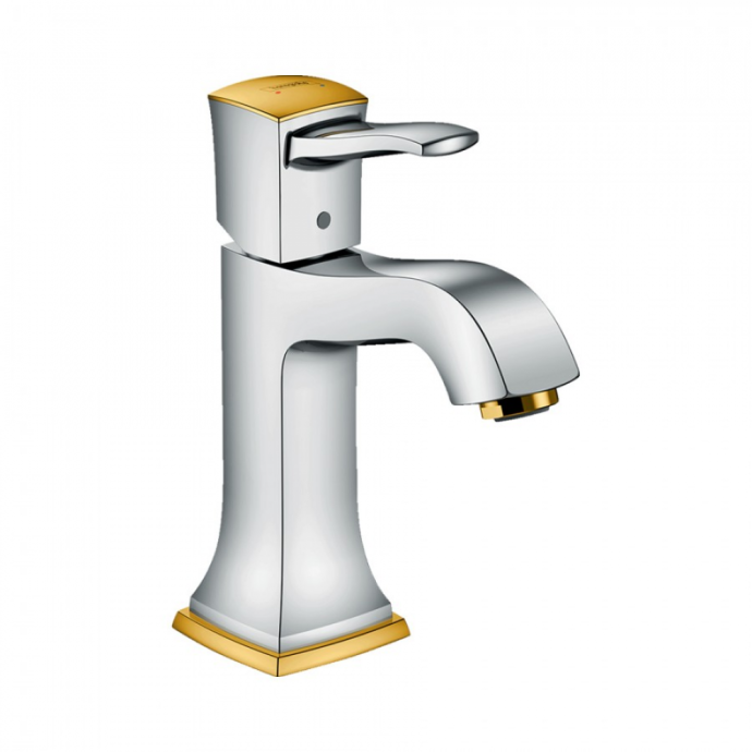 Смеситель для раковины Hansgrohe Metropol Classic  31300090 - 0