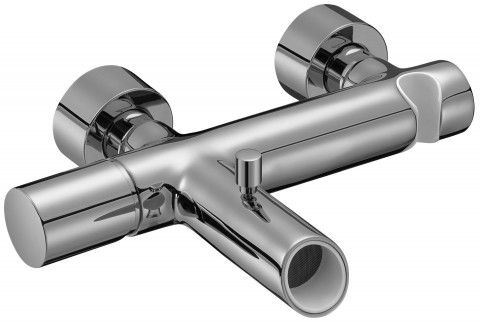 Смеситель Jacob Delafon Toobi E8963-CP для ванны с душем - 0