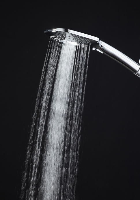 Душевой гарнитур Orange O-Shower OS073 - 3