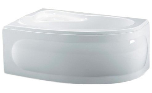 Акриловая ванна RIHO LYRA 140 R B019001005 - 3