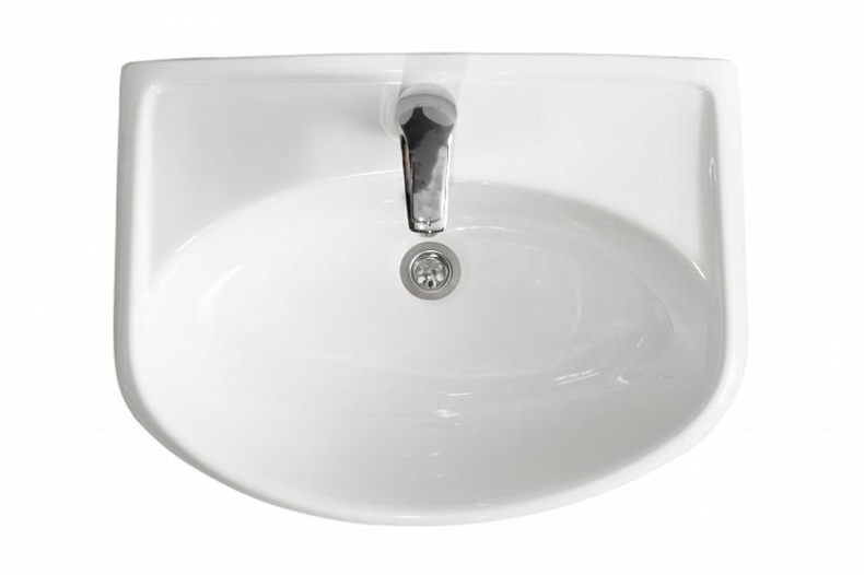 Раковина Onika Оскольская керамика Арго 55 белый 605501 - 1