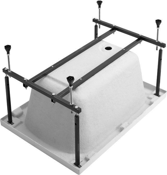 Каркас разборный для ванны SEED 100  216500 - 0